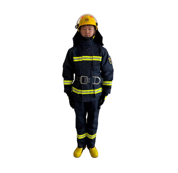 消防員滅火防護(hù)服（E類(lèi)）ZFMH-HT E